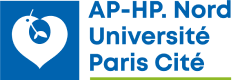 Logo APHP Paris Cité